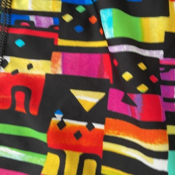 Gypsy‎ Runner Running Workout Shorts - Picture 4 of 5